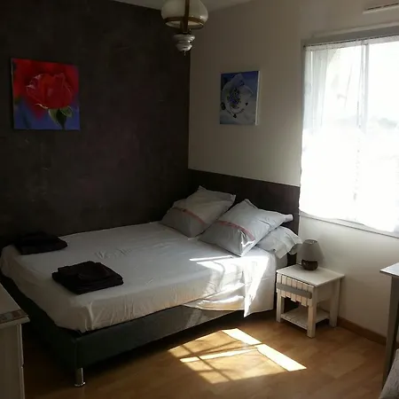 B&B La Difference-3