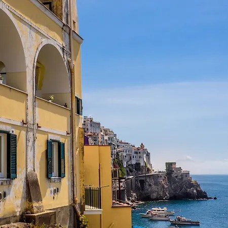 Vista D'Amalfi-3