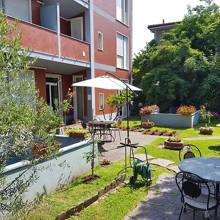 Hotel Fiera Congressi-3