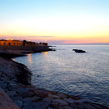 Centro Storico Suites Giovinazzo-3