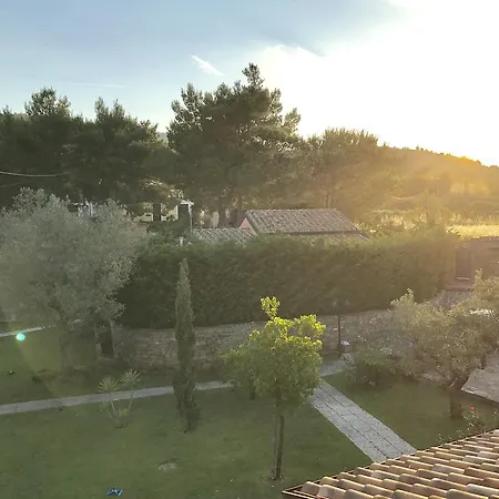 Casa Vacanze Il Cenito-2
