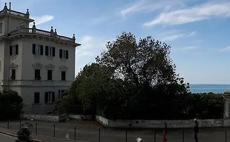 Gaslini vicinissimo - Casa dello Zio-2
