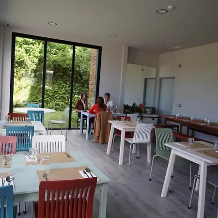 Hotel Txintxua-2
