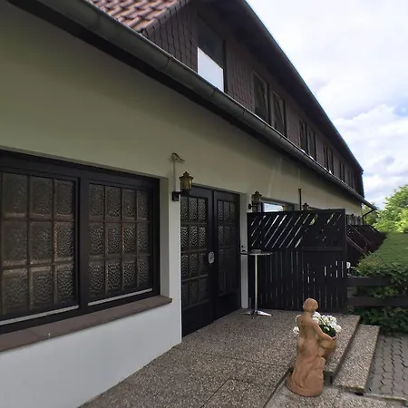 Forsthaus Alter Foerster-2
