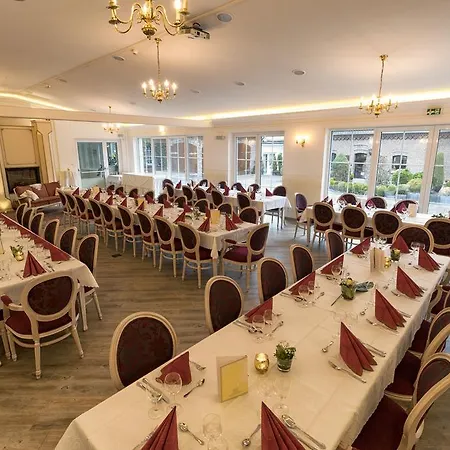 Hotel Fürstenberger Hof-2