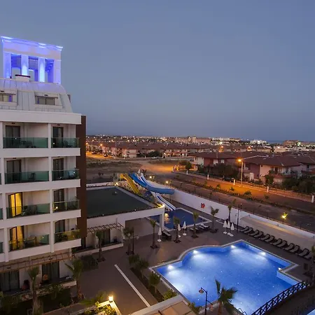 Bone Club Sunset Hotel-2