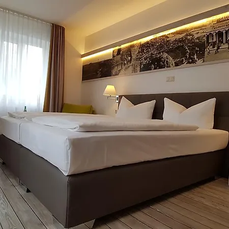 Hotel Residence-2