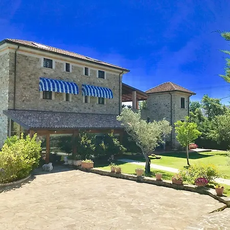 Casa Vacanze Il Cenito-3