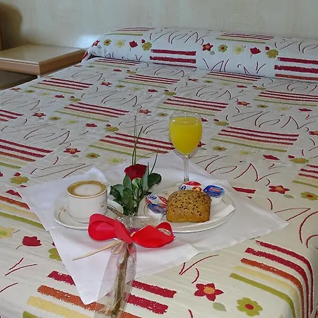 Hotel La Torre-3