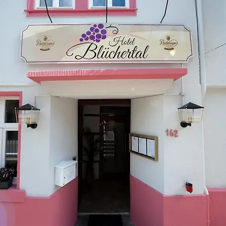 Hotel Blüchertal-2