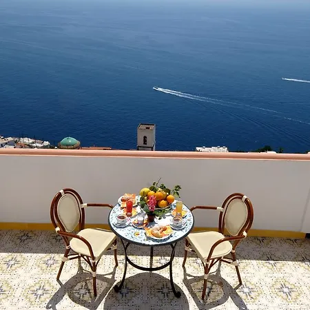 Locanda Degli Dei-3