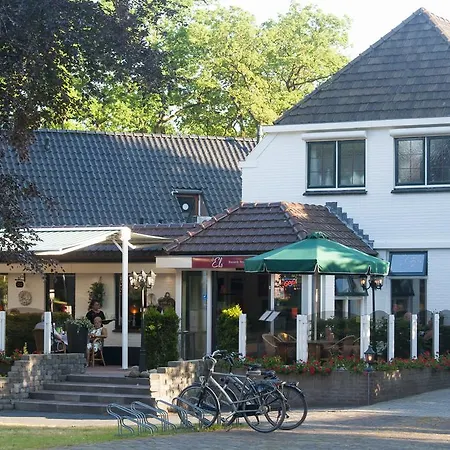 Hotel Restaurant de Meulenhoek-3