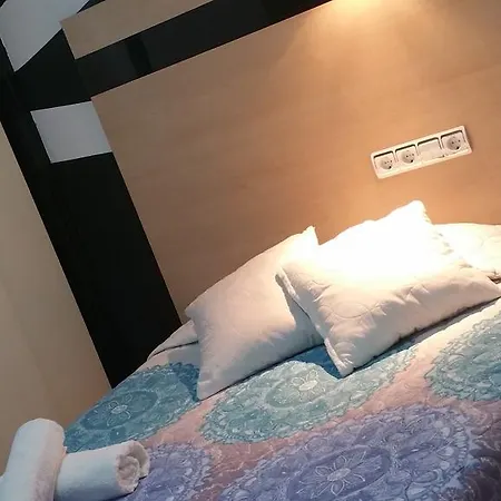 Hostal Lima-3