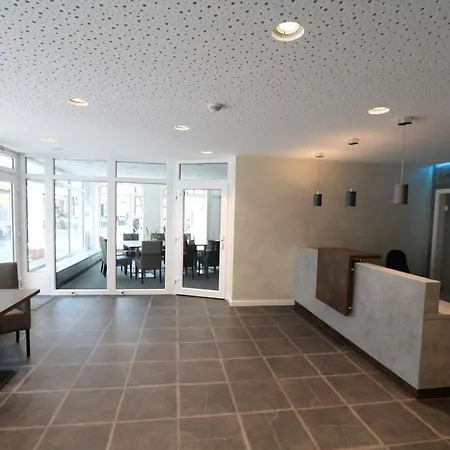 Hotel Ännchen-2
