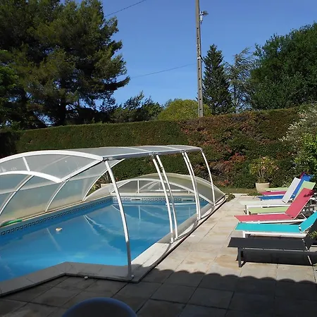 Les Tilleuls B&B-2