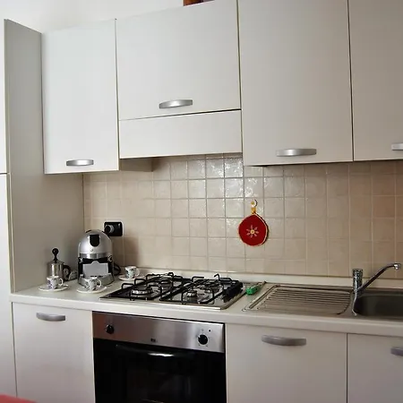 Il Ciclamino Bed&Breakfast-2