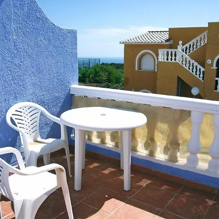 Pueblo De La Paz-2