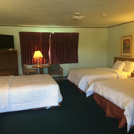 Dakota Cowboy Inn-3