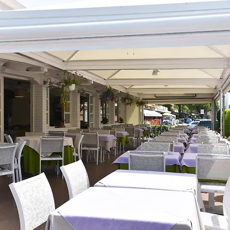 Hotel Ristorante Fortuna-2