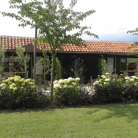 Bed And Breakfast Rodenberg-3