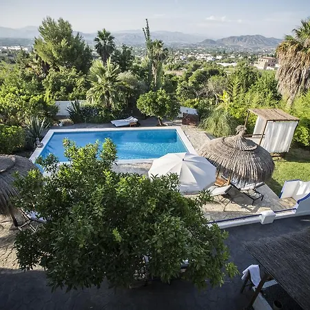 Casa de Orange-3