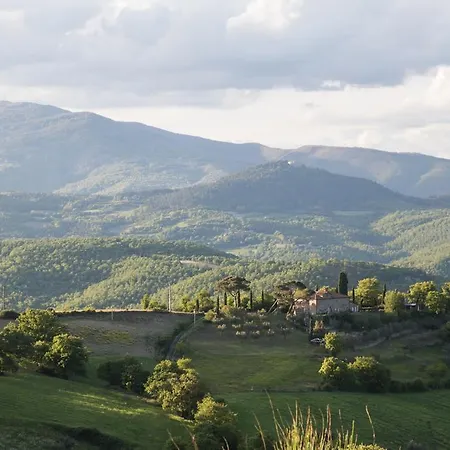 Relais Il Pozzeto-3
