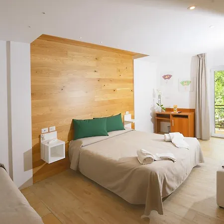 Hotel Degli Olmi-2