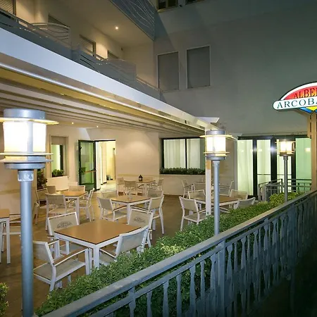 Albergo Arcobaleno-3