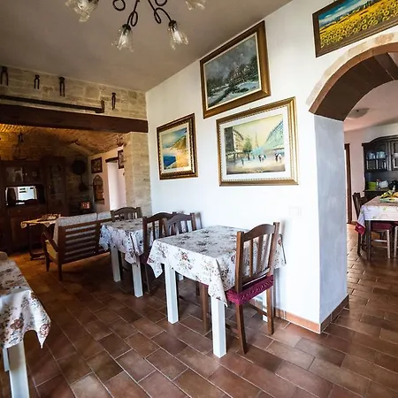 B&B Borgo Marano-3