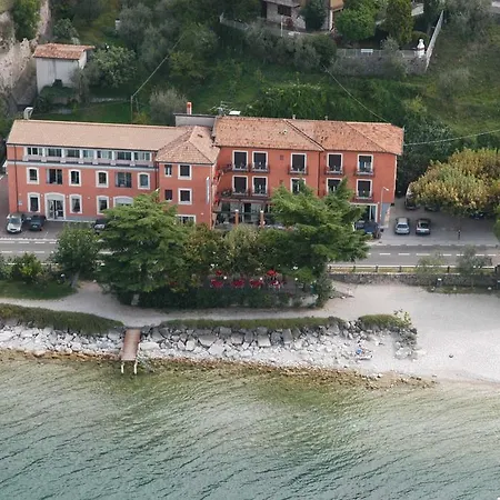 Hotel Residence Sirenella-3