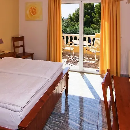 Hotel Montemar-2