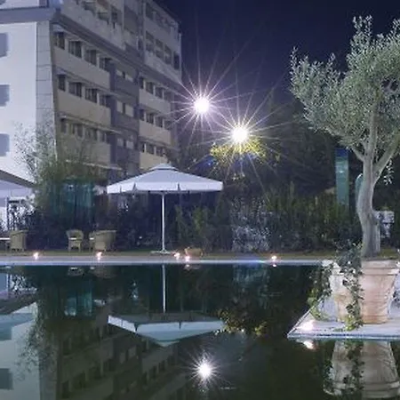 Aris Garden Hotel-3