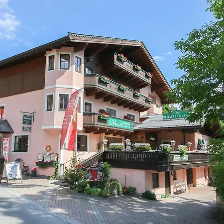 Landgasthof Neuwirt-3