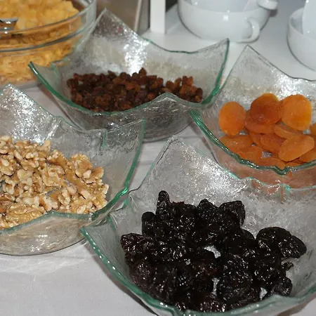 Posada De Lluc-2