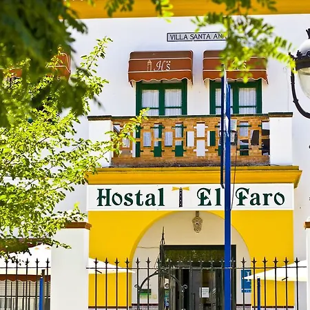 Hostal El Faro-2