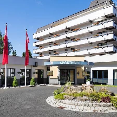 Sporthotel Grünberg-3