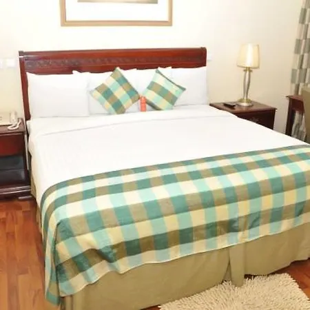 Addis Regency Hotel-3