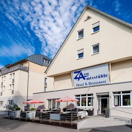 Amtsstüble Hotel&Restaurant-2