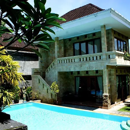 Dewi Ayu Accomodation-3