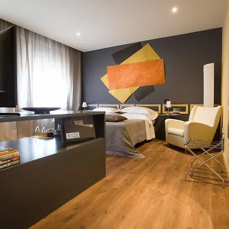 Rechigi Hotel (Adults Only)-2