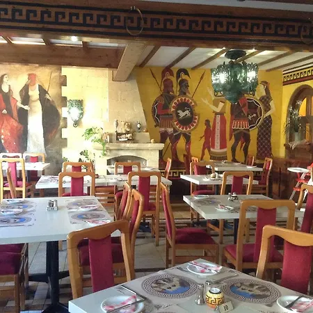 Roman Boutique Hotel-3
