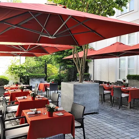 Hotel Messeyne-3
