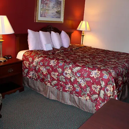 Relax Inn - Osceola Ia-3