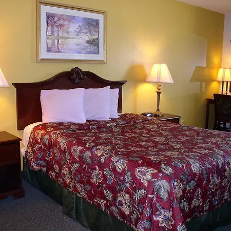 Relax Inn - Osceola Ia-2