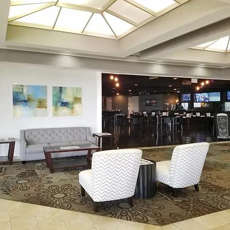 Wyndham Garden Shreveport-3