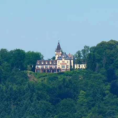 Berghotel Kockelsberg-2