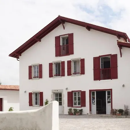 Hotel & Spa Harretchea, Cote Basque-3