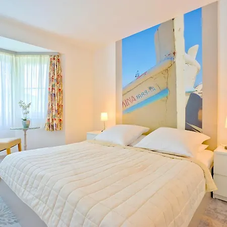 Hotel Havel Lodge Berlin-3