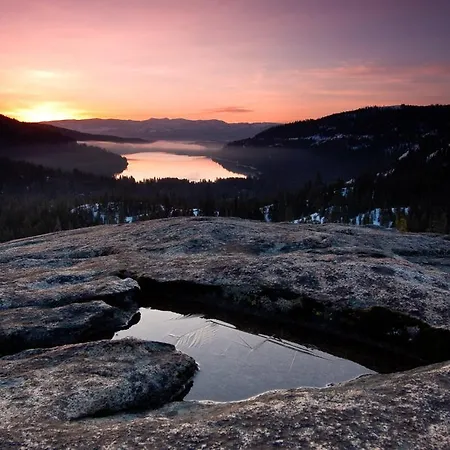 Donner Lake Village-3