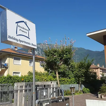 Residence Franca B&B-2
